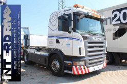 Tracteur Scania R 500 occasion