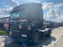 Ciągnik siodłowy DAF XF105