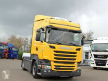 Ciągnik siodłowy Scania R 480 Highliner * Euro 5* Retarder* używany