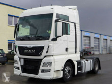 Tractor MAN TGX 18.440 XXL*Euro6*Intarder*Kompressor* usado