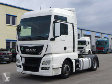 Çekici MAN TGX 18.440 XXL*Euro 6*Retarder*Kühlbox*Navi* ikinci el araç