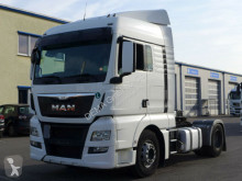 Çekici MAN TGX 18.440*Euro6*Retarder*2liegen* ikinci el araç