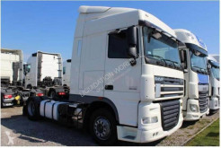 Çekici DAF XF460 Space cab 4x2 tractor unit Volvo, , MAN. ikinci el araç