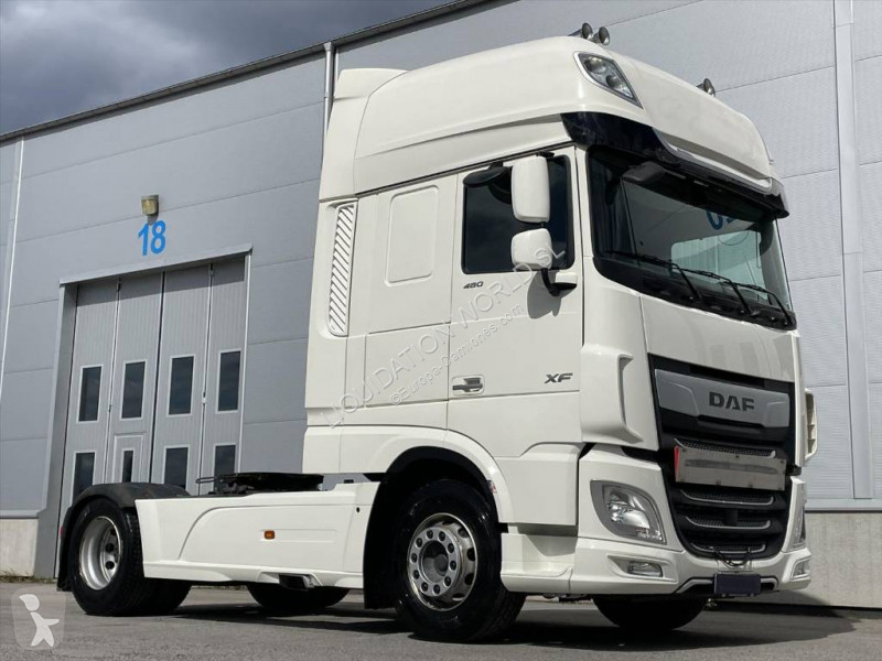 Daf 4x2. Daf 4x2