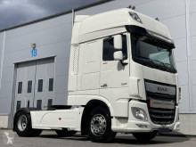 Çekici DAF XF480 automatic tractor unit 4x2 Volvo-Scania