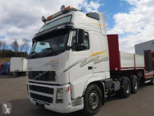 Cabeza tractora Volvo FH16 tractor unit 6x4 550 hp Retarder -DAF usada