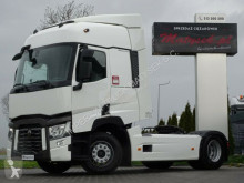 Cabeza tractora Renault T 460 / ACC / EURO 6 / 339 000 KM / NEW TIRES / usada