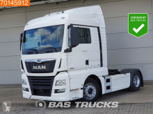 Влекач MAN TGX 18.500 втора употреба