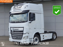 DAF XF 530 tractor unit used