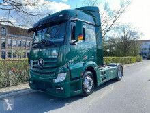 Влекач Mercedes Actros 1845 4X2 / Euro 6 / Retarder / Model 2017 втора употреба