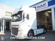 Тягач DAF XF 480 б/у