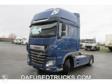 Тягач DAF XF 480