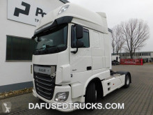 Çekici DAF XF 480 ikinci el araç