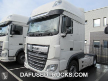 Cap tractor DAF XF 480