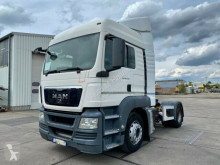 Ciągnik siodłowy MAN TGS 18.440 XLX Euro 5 / ADR / Autom./ Retarder