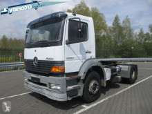 Tracteur Mercedes Atego 1828 occasion