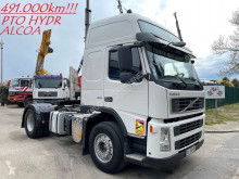 Tracteur Volvo FM 450 occasion