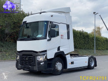 Renault Renault_T 460 tractor unit used