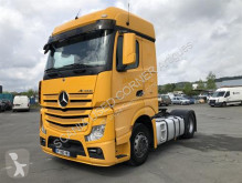 Влекач Mercedes втора употреба