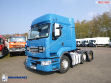Çekici Renault Premium 460