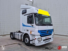 Tracteur Mercedes Actros 1841