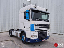 Cap tractor DAF XF 430 second-hand