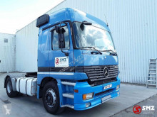 Влекач Mercedes Actros 1840 втора употреба