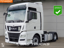 Cabeza tractora MAN TGX 18.500 usada