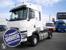 Tracteur Renault T520 High cab T520 HIGH SLEEPER CAB occasion