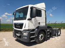 Tracteur MAN TGS18.420