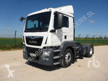 Tracteur MAN TGS18.420