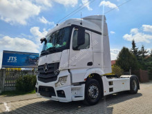 Tracteur Mercedes Actros occasion