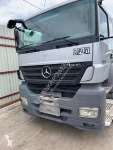 Tracteur Mercedes Axor 1840 LS occasion