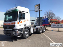 Cabeza tractora Mercedes Actros 2644