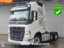 Влекач Volvo FH 500 втора употреба