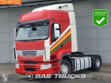 Cabeza tractora Renault Premium 410