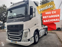 Tractor Volvo FH13 460