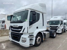 Влекач Iveco STRALIS AT460 втора употреба