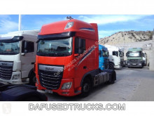 Влекач DAF XF 460