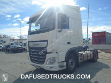 Cabeza tractora DAF XF 480