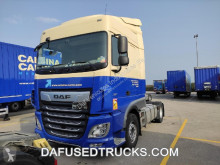 Влекач опасни товари / adr DAF XF 480