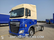Tracteur produits dangereux / adr DAF XF 480