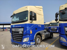 Cap tractor transport periculos / Adr DAF XF 480