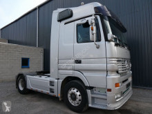 Влекач Mercedes Actros 1853 втора употреба