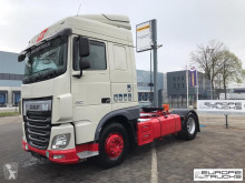 Tracteur DAF XF 440