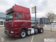 Tracteur DAF XF95 occasion