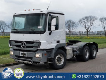 Tahač Mercedes Actros 2641