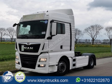Cap tractor MAN TGX 18.500 second-hand