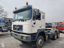 Tracteur MAN 33.463 DFAT Off Road Commander - Like New ! / Comme Neuf ! / Neuzustand !