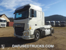 Cabeza tractora DAF XF 480 usada